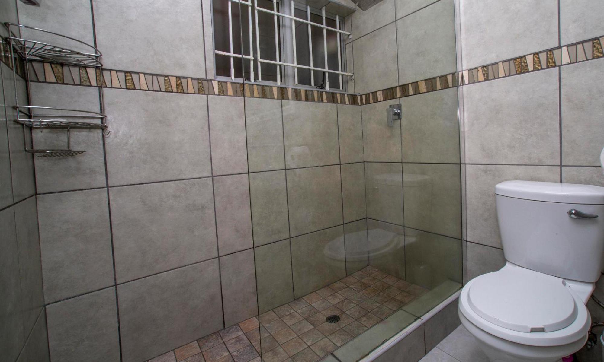 Villa 1 Seabreeze Durban Exterior foto